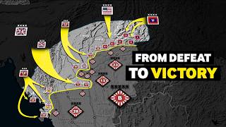 Why Japan Failed in Burma