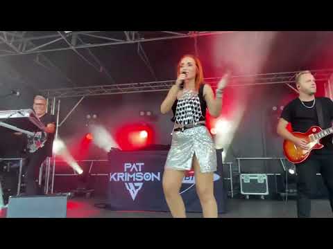 2 Fabiola lift you up 05/08/2024