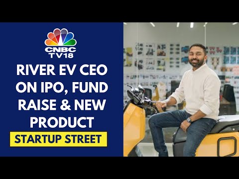 River EV In Talks With State Govts To Source Land For Greenfield Manufacturing Unit | CNBC TV18