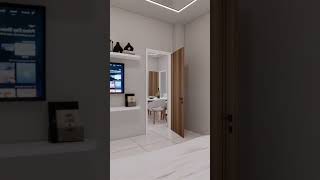 Download lagu minimalis design single bed kamar hotel#interiordesign mp3
