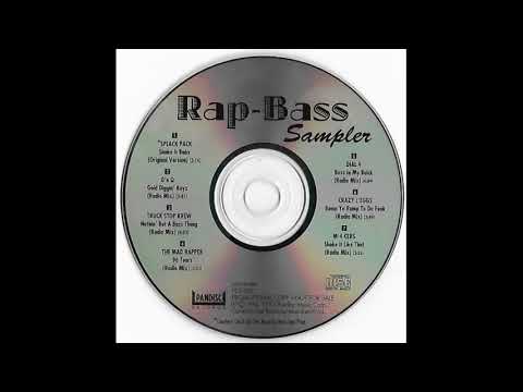 Crazy L'eggs - Bump Ya Rump To Da Funk (Radio Mix)