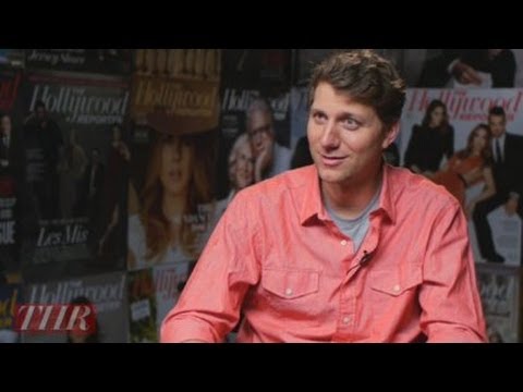 Jeff Nichols on Making 'Mud' and Landing Matthew McConaughey