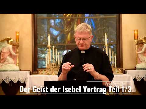 Ein Exorzist berichtet. Der Geist der Isebel Teil 1-3