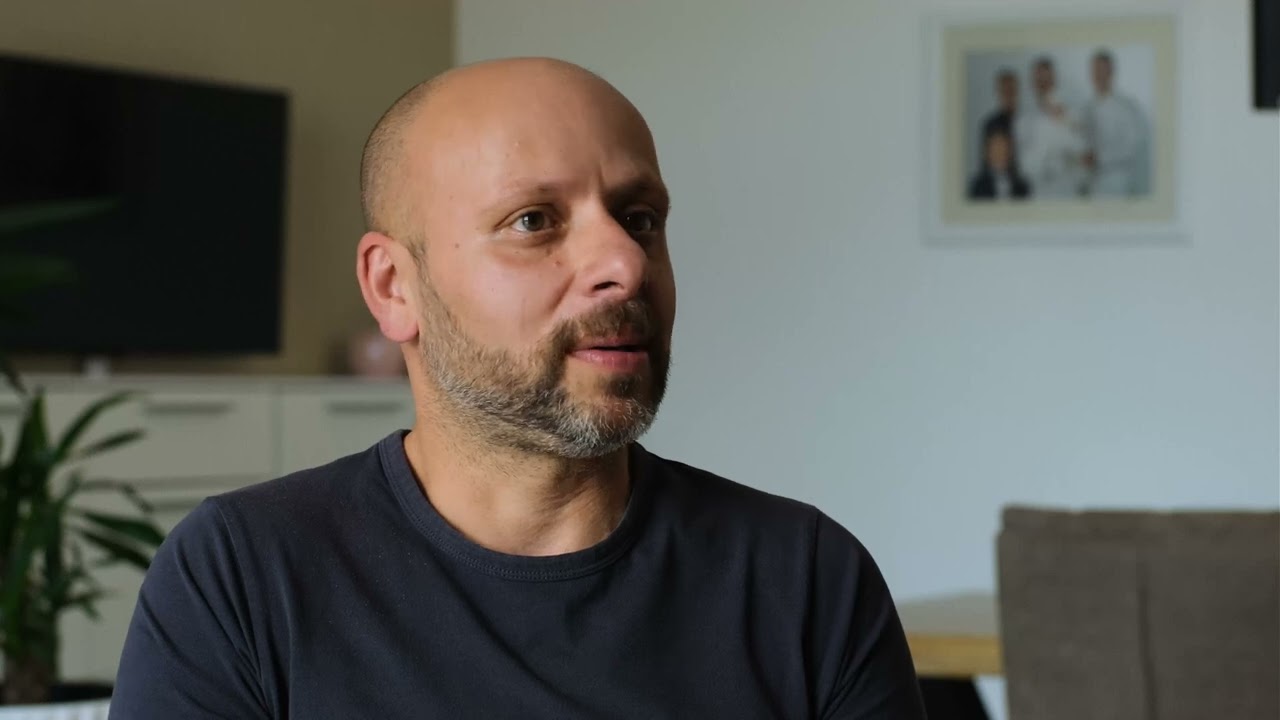 450_24 - Bambini di frontiera TRAILER