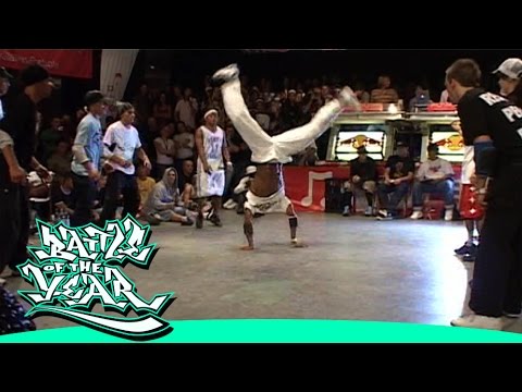 BOTY GERMANY 2006 - FINALE - TNT CREW (OBERHAUSEN) B-TOWN ALLSTARS (BERLIN) [BOTY TV]