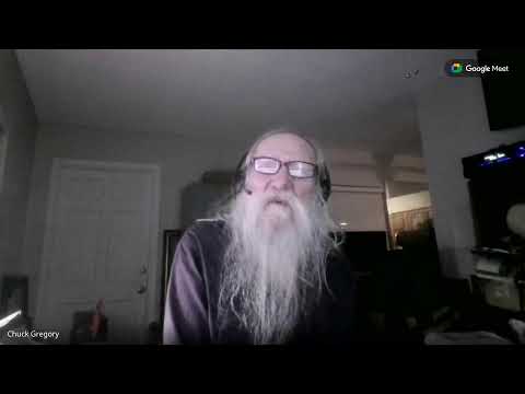 The New American Dream Radio Show