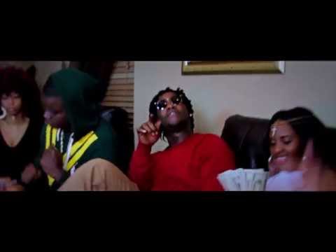 GGMG-CashFlow (She N Luv) Music Video