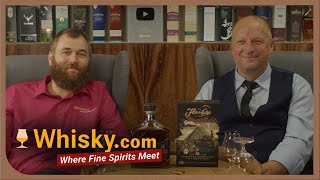 Flor de Caña Centenario Rum 12 Years | Rum Review