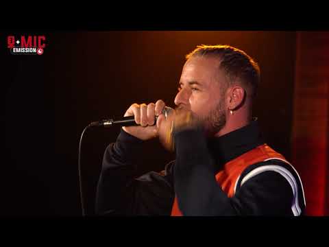 DÉGAINE O'MIC Saison 1 Épisode 6 - HERMANO SALVATORE