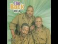 The Rock Volume 3 Oleseng Nkosana Mojeremane