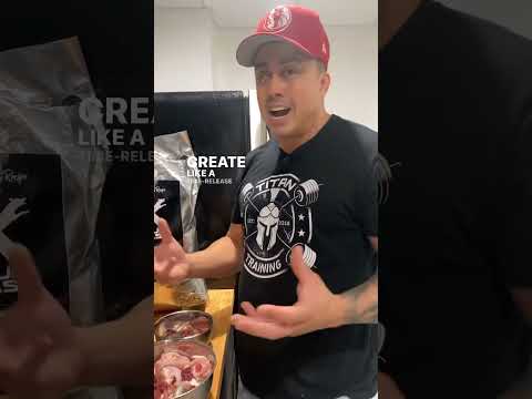 Can You Combine Kibble and Raw? YES! Here is the facts and how to create a time release dog meal.