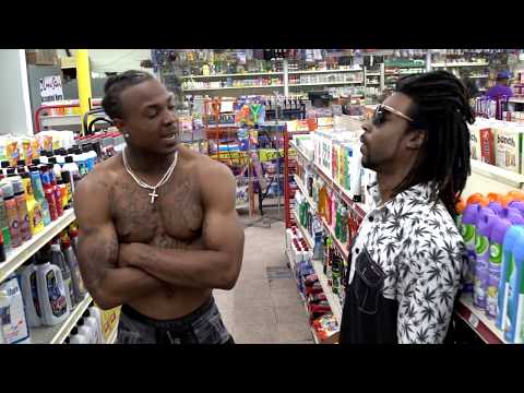 King Rock Starr - BYIP