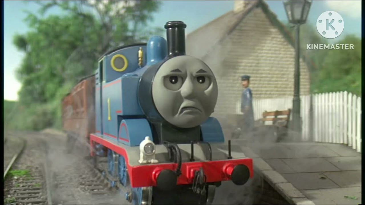 @ThomasAndLoudHouseFan2004 Are You Making mase2716’s Double Feature Requests On Deviantart 