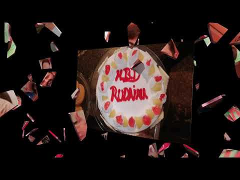 Rudaina#Khan#birthday#party#2019