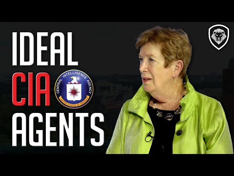 Qualities of a Great CIA Agent