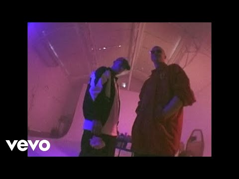 Almeria - Hijo (Clip officiel) ft. Gros Mo, Jazzy Bazz