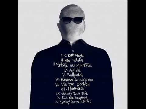 VALD - Elle me regarde