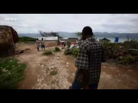 Rescuing Haitians from Poverty - CBN.com