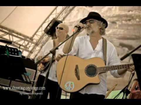 She does it right (Dr Feelgood cover ) GB Blues Band  Crete