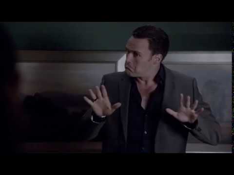 The Mentalist S05E10 RIXBY"UHH NOPE IM GONNA SIT DOWN"