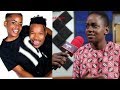 Nilimfumania NAY Kuhusu MIMBA Mhm Ni BOSS Wangu NINI