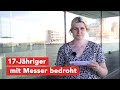 Rassistischer Angriff Auf Minderjährigen In Rehna
