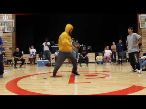Project 401 Return the Burn 2024 Final Battle -  Swift Karacters v TRU Crew
