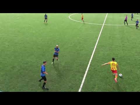 sv Batavia-Go Head Kampen 4-1 KNVB Beker Amateurs