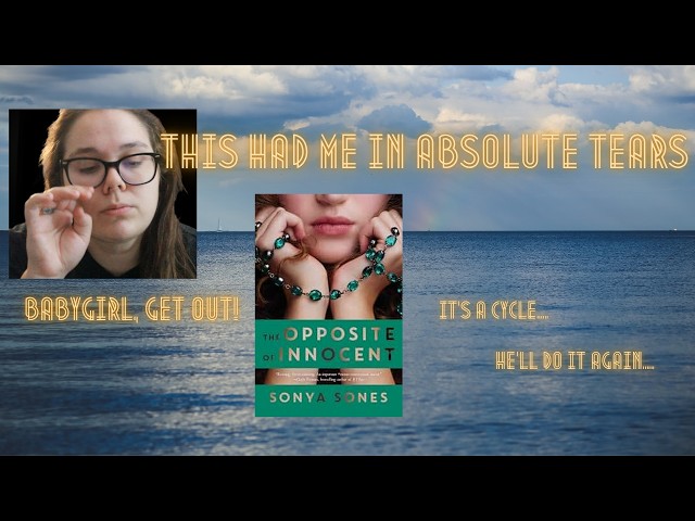 Vídeo relacionado con The Opposite of Innocent
