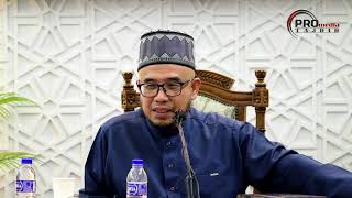 (🔴LIVE) 06-08-2026 SS Prof Dato' Dr MAZA: Bulughul Maram (Siri 260)