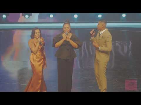 Dia Fadila Live Show Gegar Vaganza Musim 5 (Minggu 2)