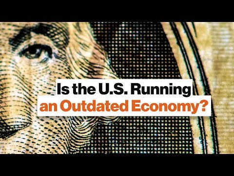 Universal Basic Income, the 30-Hour Workweek, and the Economics of Poverty | Michael Slaby
