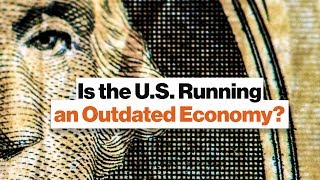 Universal Basic Income, the 30-Hour Workweek, and the Economics of Poverty | Michael Slaby