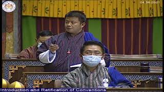 Download lagu 6th Sitting, 5th Session, Third Parliament (04.06.2021) mp3