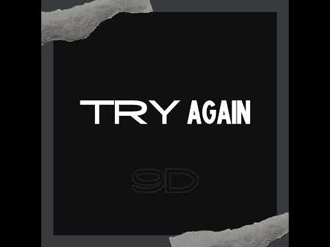 TRY AGAIN