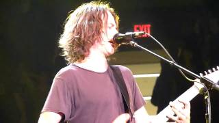 Pearl Jam - Mankind - Live at the Garden