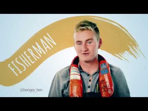 世界是你的牡蠣 (The World is your Oyster)