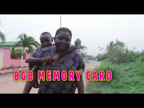 8GB MEMORY CARD -HUK & CRITICAL