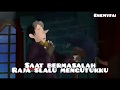 Raja Cedric Hebat Cedric The Great Bahasa Indonesia Lyrics