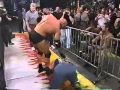 4 20 98 Goldberg Vs Raven