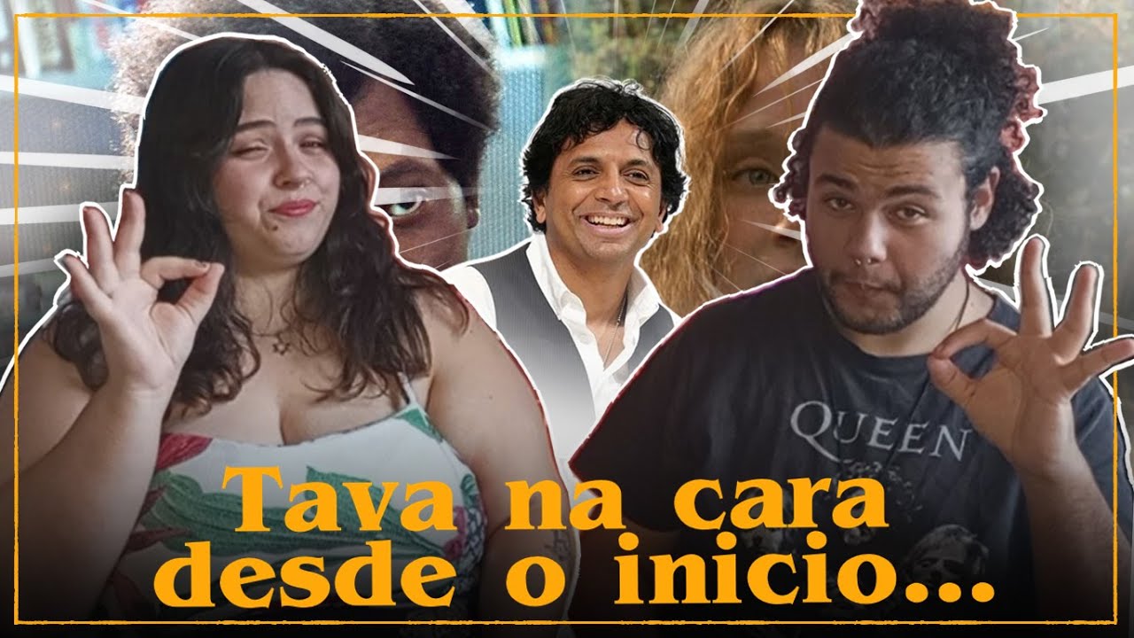 O PIOR Plot Twist | Top 5