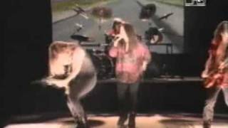 Trixter - Road Of A Thousand Dreams (1992)