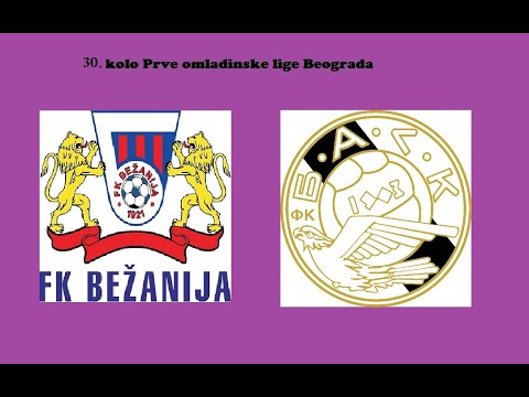 FK BEZANIJA- FK BASK 3:2 (omladinci 2003 ) youth 2003