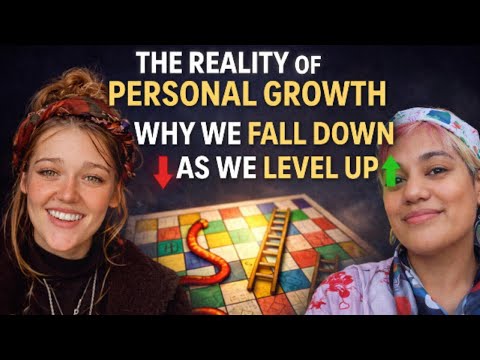 Snakes & Ladders: Rising, Falling & Learning to Regulate