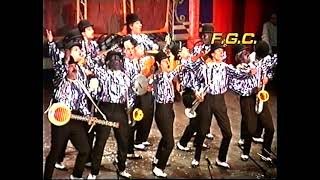 Missisipi Club – Final – COAC 1990