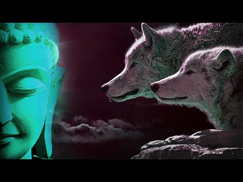 Whole Being Regeneration | Meditation Music | Piano Instrumental