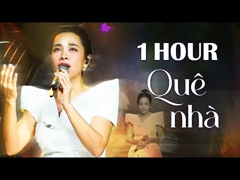 「1 Hour」Quê Nhà - Ngọc Mai | Giao Lộ Thời Gian