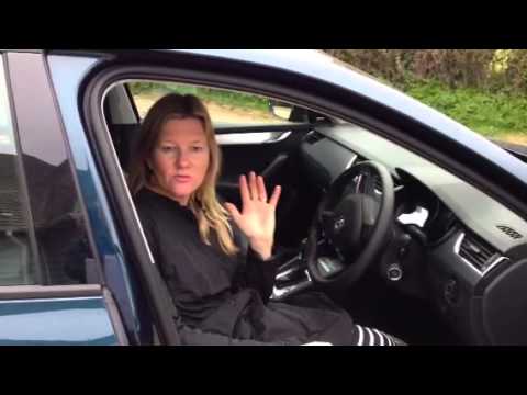 Skoda Octavia 2013 car review