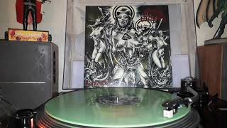 Impaled Nazarene - 66.6 S Of Foreplay/1999: Karmakeddon Warriors