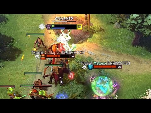 Kaka's Great Escape from Team Spirit!